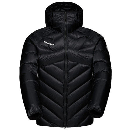 Herrenjacke Mammut Taiss IN Hooded Jacket Men schwarz black 0001