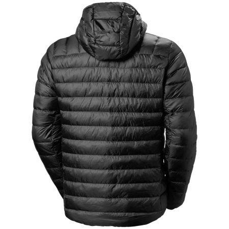 Herrenjacke Helly Hansen Verglas Hooded Down 2.0