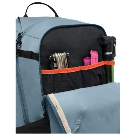 Fahrradrucksack Vaude Trailvent 15
