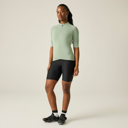 Damen-Radtrikot Dare 2b Lightning Short Sleeve Jersey