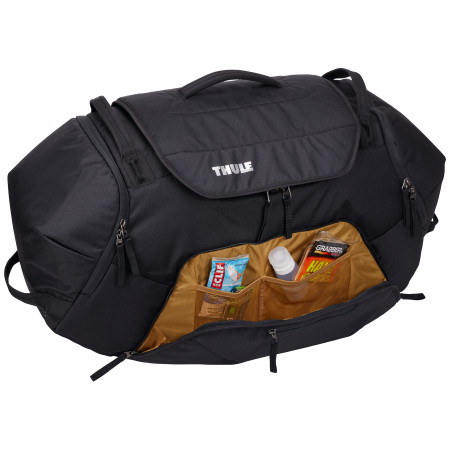Skischuh-Tasche Thule Roundtrip Snow Duffel 80L