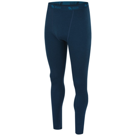 Herren-Funktionsset Zulu Merino 240 Long