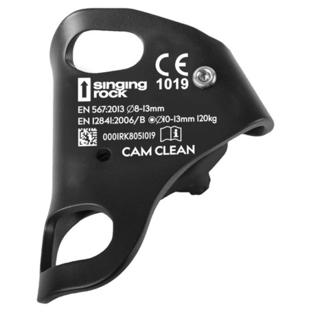 Seilklemme Singing Rock Hrudní blokant Cam Clean