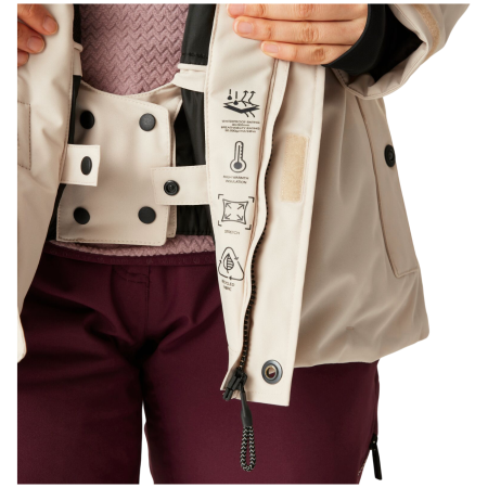 Damen Skijacke Dare 2b Sk iLife Jacket