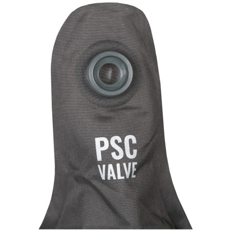 Handpumpe Zulu StepOn Pump PSC