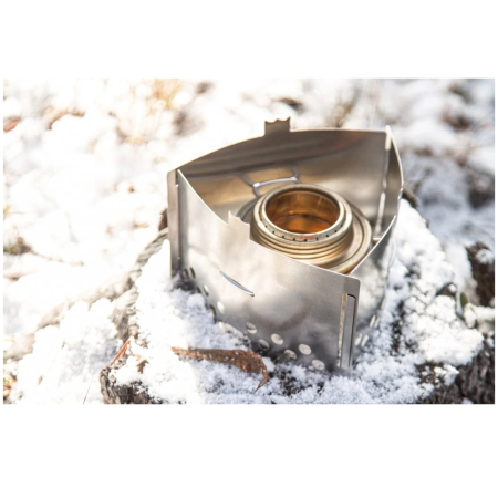 Windschutz Trangia Triangle