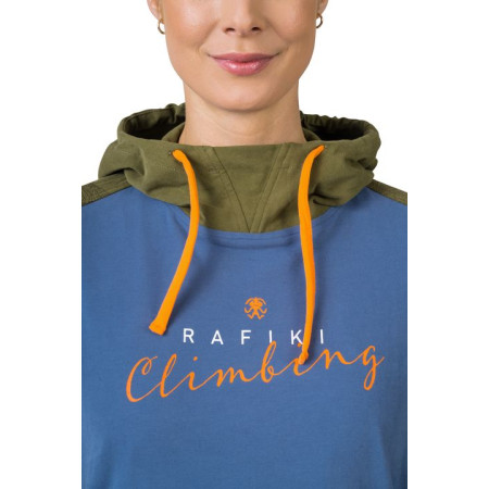 Damen-Sweatshirt Rafiki Estrella