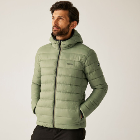 Herrenjacke Regatta Hooded Marizion