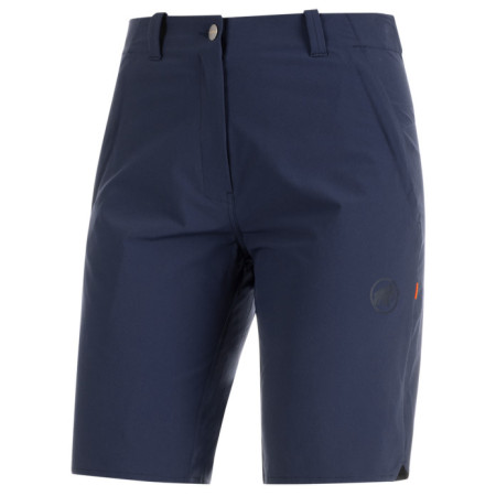 Damenshorts Mammut Runbold Shorts Women dunkelblau Marine