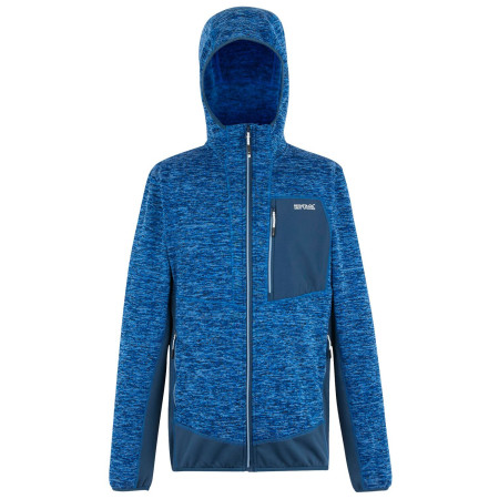 Herren-Sweatshirt Regatta Alven blau SnrBlMl/MnDn