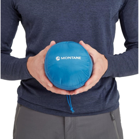 Herren-Winterjacke Montane Anti-Freeze Hoodie