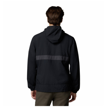 Herrenjacke Columbia Spire Valley™ Hooded Windbreaker
