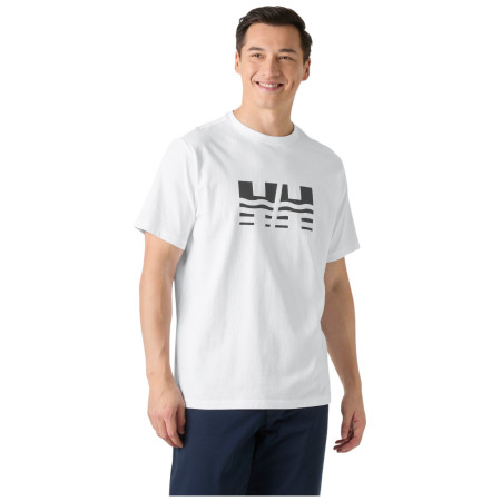 Herren-T-Shirt Helly Hansen Core Graphic T 2.0