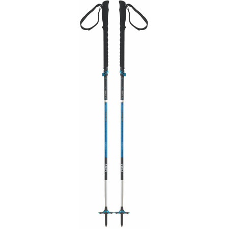 Stöcke TSL Tour Alu 5 Cross ST Swing