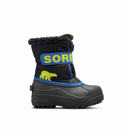 Kinder Winterschuhe Sorel Childrens Snow Commander™ Boot