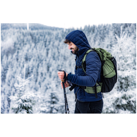 Herrenjacke MOOA Nordi