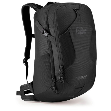 Rucksack Lowe Alpine AirZone Spirit 25 (2020) schwarz Black