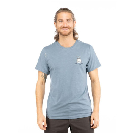 Herren-T-Shirt Chillaz E Ciao