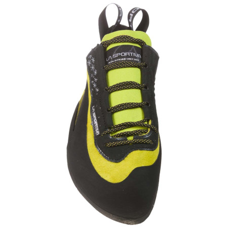 Kletterschuhe La Sportiva Miura (20J)