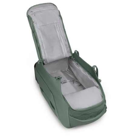Reisetasche auf Rädern Osprey Sojourn 60