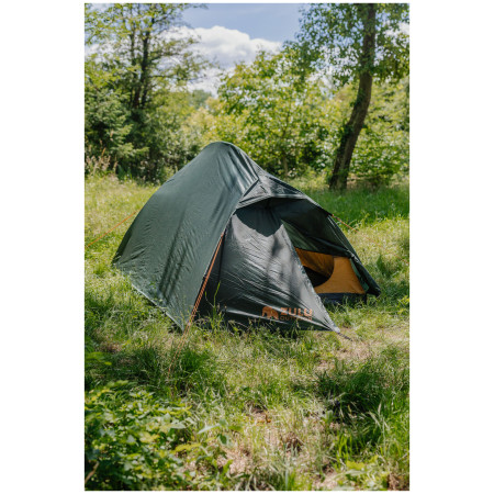 Wanderzelt Zulu Dreamtime Solo