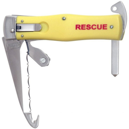 Taschenmesser Mikov Rescue 246-NH-4