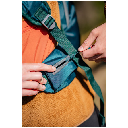 Fahrradrucksack Zulu Shater 11l