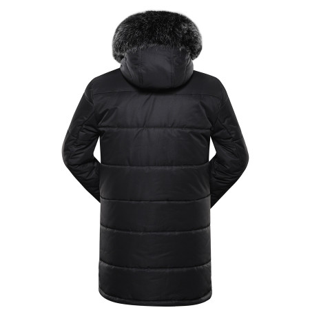 Herren-Winterjacke Alpine Pro Egyp