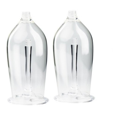 Glas GSI Outdoors Nesting Champagne Flute Set