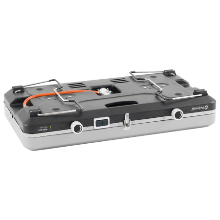 Campingkocher Outwell Merapi Pro Duo Deluxe