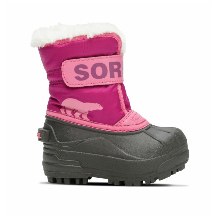 Kinder Winterschuhe Sorel Childrens Snow Commander™ Boot
