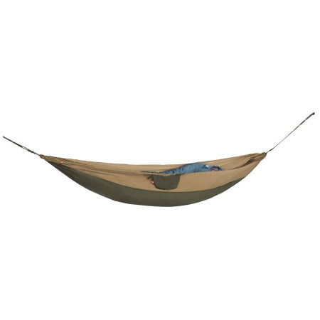 Hängematte Robens Trace Hammock beige/grün