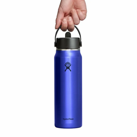 Thermokanne Hydro Flask 32 Oz Lightweight Wide Flex Straw Cap