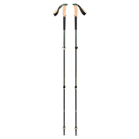Trekkingstöcke Black Diamond Trail Cork Trekking Poles