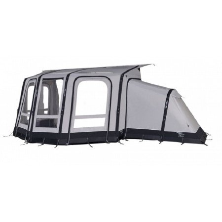 Zelterweiterung Vango Kalari Annex grau GrayViolet