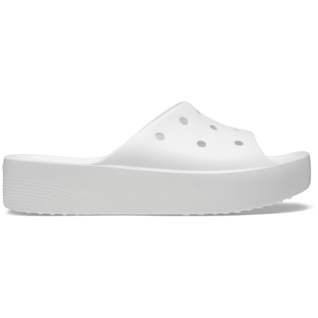 Damenpantoffeln Crocs Platform slide