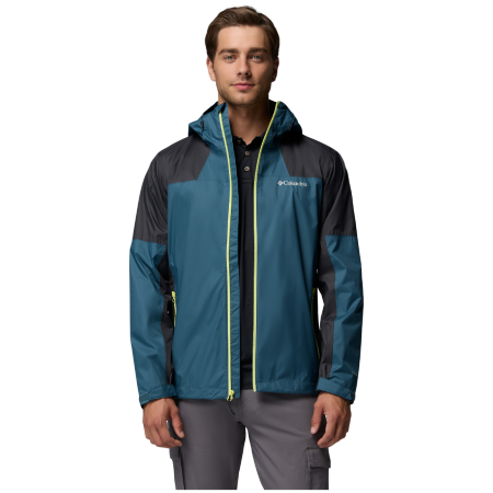 Herrenjacke Columbia Inner Limits™ III Jacket