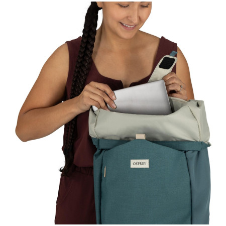 Urban-Rucksack Osprey Arcane Roll Top Pack