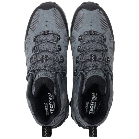 Herrenschuhe Regatta Edgepoint IV Mid
