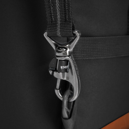 Reiserucksäcke Pacsafe GO 44L Carry-on