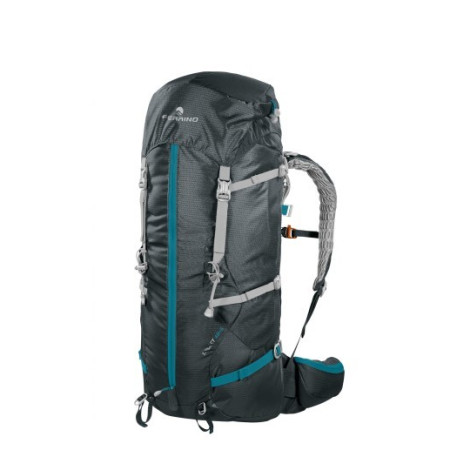 Rucksack Ferrino Triolet 32+5 schwarz/blau Black/Blue