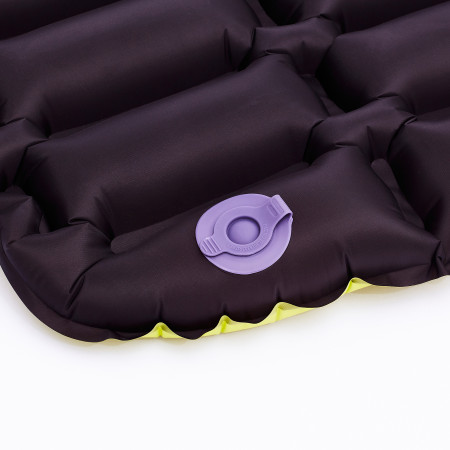 Aufblasbare Isomatte Warg Hugo