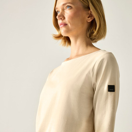 Damen-T-Shirt Regatta Pevia