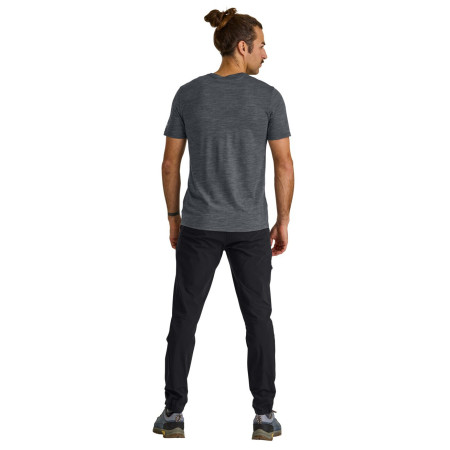 Herren-T-Shirt Ortovox 150 Cool Brand T-shirt