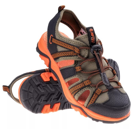 Kindersandalen Hi-Tec Sanev Jr
