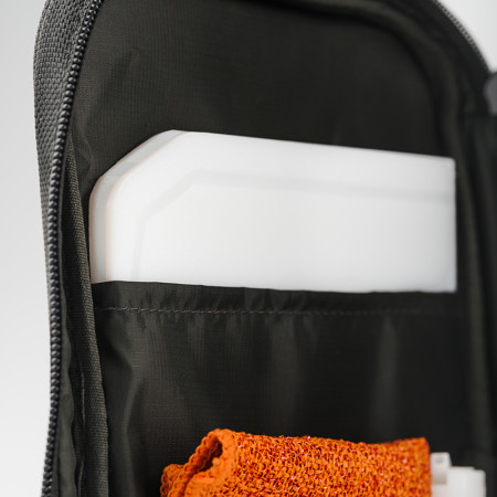 Messer-Set GSI Outdoors Santoku Knife set