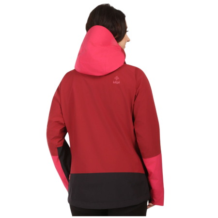 Damenjacke Kilpi Mamba-W