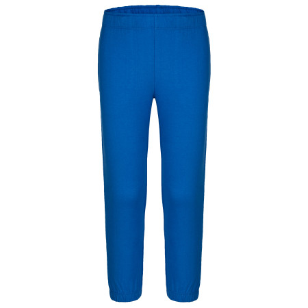 Kinder-Jogginghose Loap Doxis blau blue