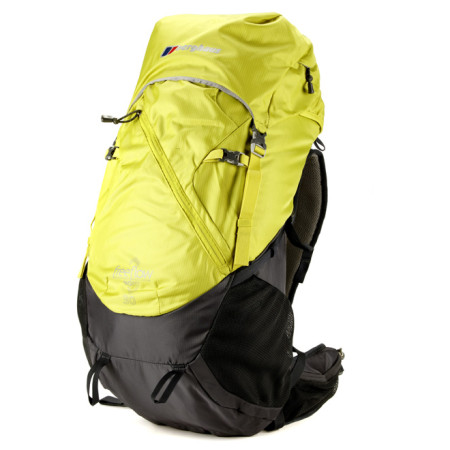 Rucksack Berghaus Freeflow II 30 M gelb
