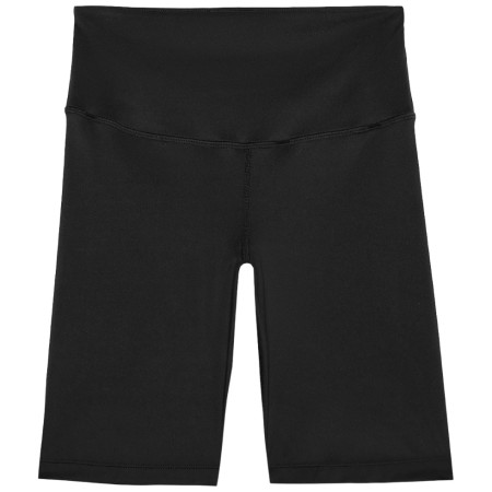 Damenshorts 4F Shorts Fnk F385 schwarz Black